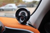 Smart Forfour EDITION1 0.9T MANUAL 24