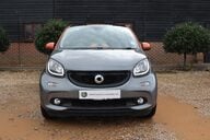 Smart Forfour EDITION1 0.9T MANUAL 5