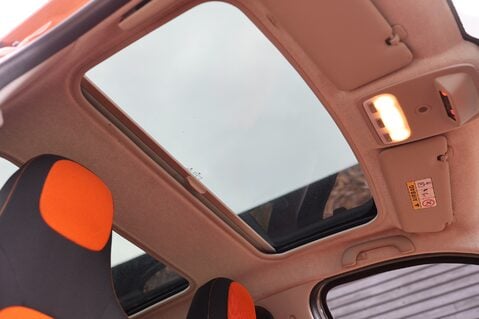 Smart Forfour EDITION1 0.9T MANUAL 4