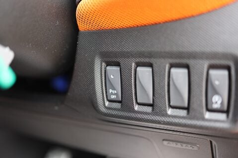 Smart Forfour EDITION1 0.9T MANUAL 23