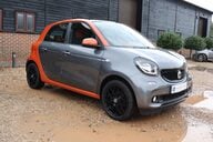 Smart Forfour EDITION1 0.9T MANUAL 40