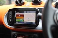 Smart Forfour EDITION1 0.9T MANUAL 18