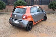 Smart Forfour EDITION1 0.9T MANUAL 8