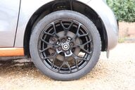 Smart Forfour EDITION1 0.9T MANUAL 10