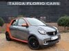 Smart Forfour EDITION1 0.9T MANUAL