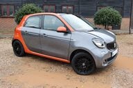 Smart Forfour EDITION1 0.9T MANUAL 38
