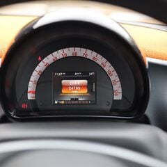 Smart Forfour EDITION1 0.9T MANUAL 1