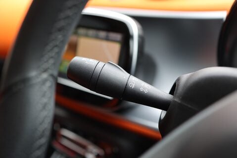 Smart Forfour EDITION1 0.9T MANUAL 26