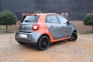 Smart Forfour EDITION1 0.9T MANUAL 49
