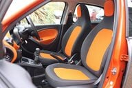 Smart Forfour EDITION1 0.9T MANUAL 13