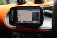 Smart Forfour EDITION1 0.9T MANUAL 20