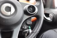 Smart Forfour EDITION1 0.9T MANUAL 16