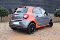 Smart Forfour EDITION1 0.9T MANUAL 50