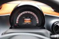 Smart Forfour EDITION1 0.9T MANUAL 25