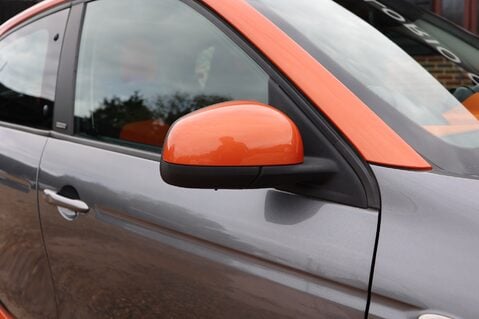 Smart Forfour EDITION1 0.9T MANUAL 35