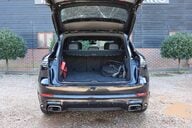 Porsche Cayenne 3.0 V6 E-HYBRID 65