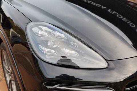 Porsche Cayenne 3.0 V6 E-HYBRID 51