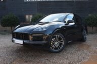 Porsche Cayenne 3.0 V6 E-HYBRID 60