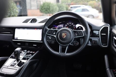 Porsche Cayenne 3.0 V6 E-HYBRID 42