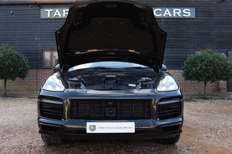 Porsche Cayenne 3.0 V6 E-HYBRID 57
