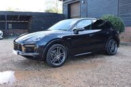Porsche Cayenne 3.0 V6 E-HYBRID 59