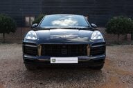 Porsche Cayenne 3.0 V6 E-HYBRID 5