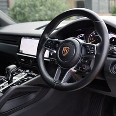 Porsche Cayenne 3.0 V6 E-HYBRID 2