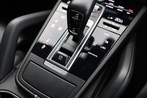 Porsche Cayenne 3.0 V6 E-HYBRID 35