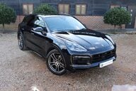 Porsche Cayenne 3.0 V6 E-HYBRID 55