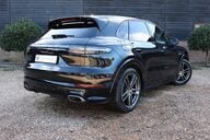 Porsche Cayenne 3.0 V6 E-HYBRID 70