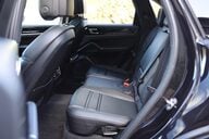 Porsche Cayenne 3.0 V6 E-HYBRID 47