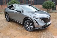 Nissan ARIYA ADVANCE EV 50