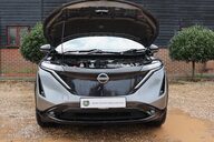 Nissan ARIYA ADVANCE EV 53