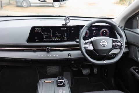 Nissan ARIYA ADVANCE EV 37