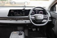 Nissan ARIYA ADVANCE EV 11