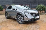 Nissan ARIYA ADVANCE EV 49