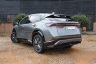 Nissan ARIYA ADVANCE EV 2