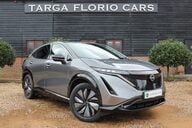 Nissan ARIYA ADVANCE EV 1
