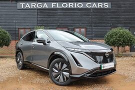 Nissan ARIYA ADVANCE EV