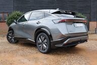 Nissan ARIYA ADVANCE EV 59