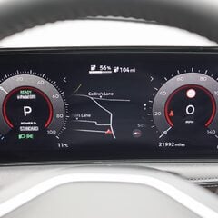 Nissan ARIYA ADVANCE EV 1