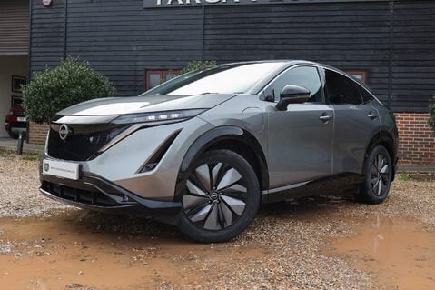 Nissan ARIYA ADVANCE EV 7