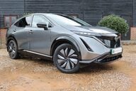 Nissan ARIYA ADVANCE EV 51