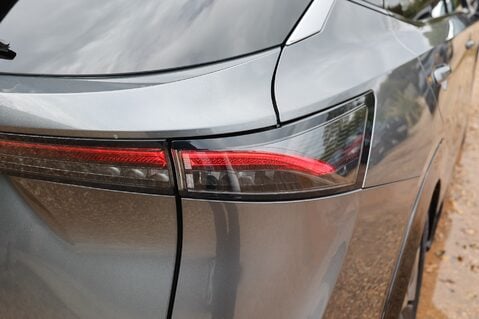 Nissan ARIYA ADVANCE EV 45