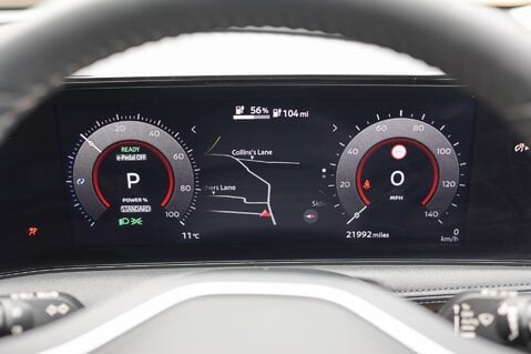 Nissan ARIYA ADVANCE EV 19