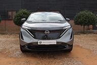 Nissan ARIYA ADVANCE EV 5