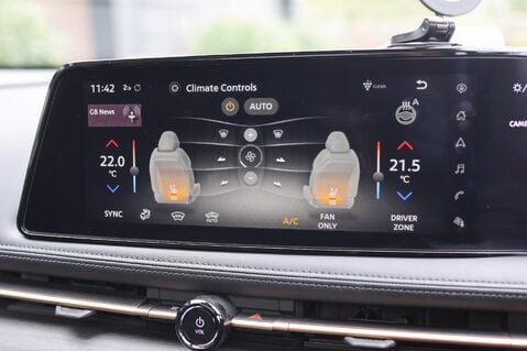 Nissan ARIYA ADVANCE EV 23