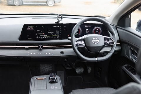 Nissan ARIYA ADVANCE EV 24