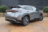 Nissan ARIYA ADVANCE EV 8