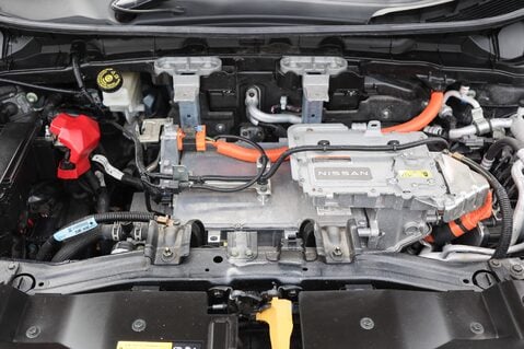 Nissan ARIYA ADVANCE EV 54